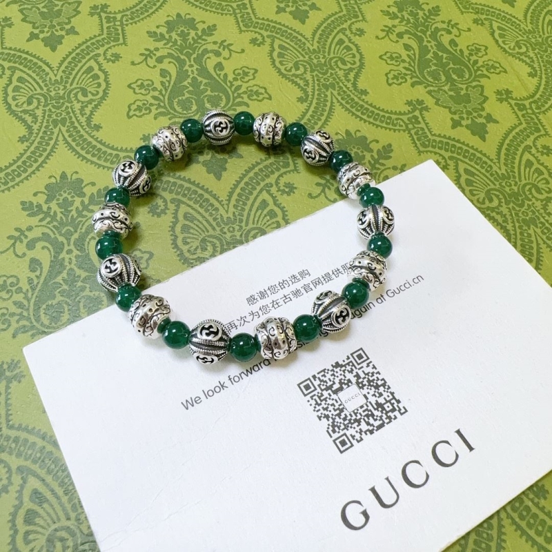 Gvc*1 bracelets